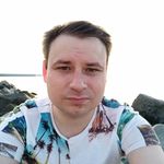 Profile Picture of Сергей Андреевич Липкин (@ser.lipckin) on Instagram