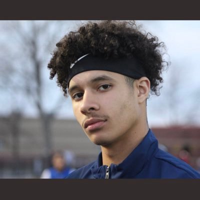 Profile Picture of Marcus Wigfall (@wigfall20) on Twitter