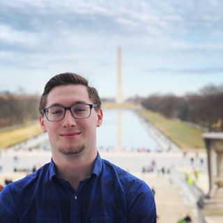 Profile Picture of Joshua Roberts (@robertsjoshua291) on Facebook