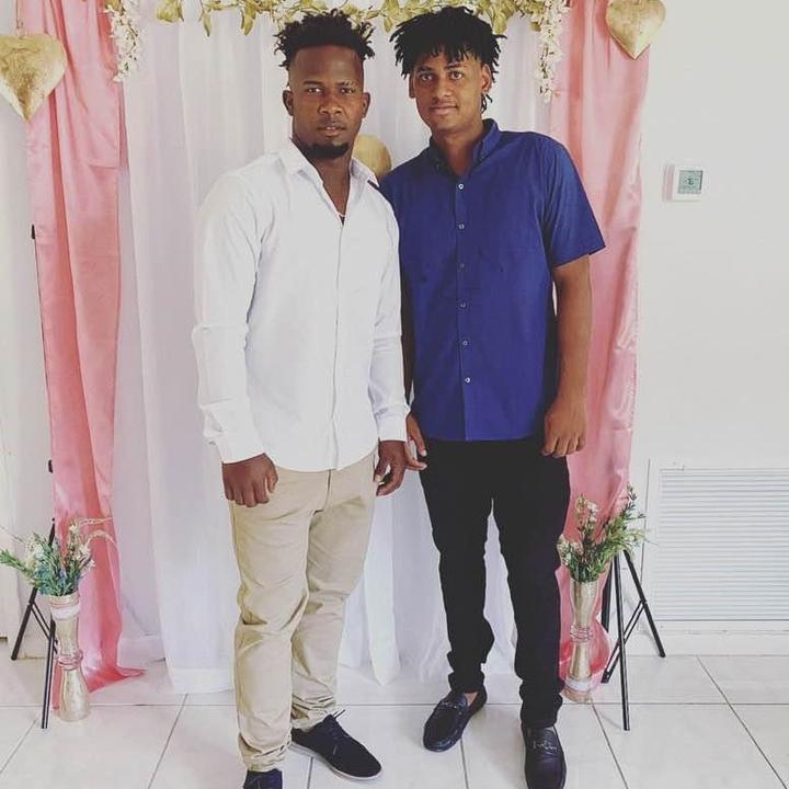 Profile Picture of EJ pool clean out services🇩🇴 (@lodomiamorderey20) on Tiktok