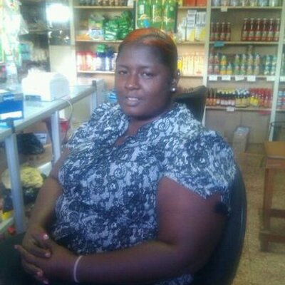 Profile Picture of Jacqueline Lee (@jacque69pp) on Twitter