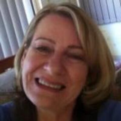 Profile Picture of Sharon Lee Squire (@SharonLeeSquire) on Twitter