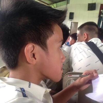 Profile Picture of Antonio Yap Batingan (@YapBatingan) on Twitter