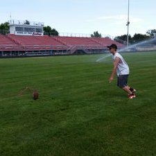 Profile Picture of Brandon Ragsdaleon Twitter