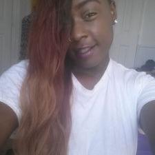 Profile Picture of © Beautiful Sinner © (@__AishaRenee) on Twitter