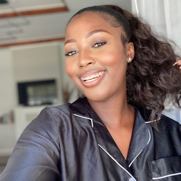 Profile Picture of sharon_kagiso (@sharon_kagiso) on Tiktok