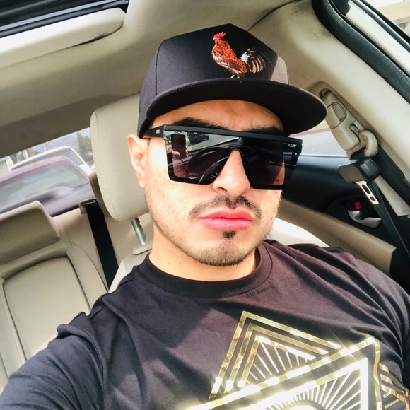 Profile Picture of Jesse Lopez (@nenemalo333) on Poshmark