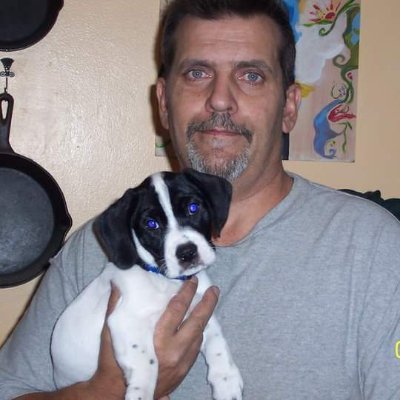 Profile Picture of James E Palmisano (@JamesEPalmisan2) on Twitter