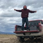 Profile Picture of Derek Harrington (@derekharrington0597) on Instagram