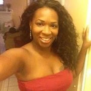 Profile Picture of Katrina Correa (@trina1b) on Myspace