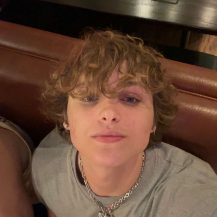 Profile Picture of Danny (@_dannynelson_) on Tiktok