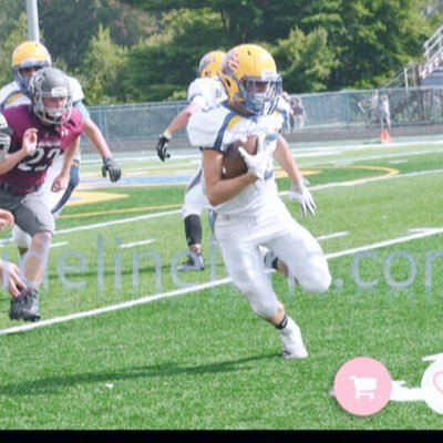Profile Picture of Matthew Oczkowski (@matthewoz88) on Twitter