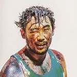 Profile Picture of David Choe (@davidchoe.gallery) on Instagram