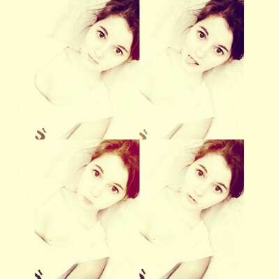 Profile Picture of Somedayitsover (@marlene_ludwig) on Twitter