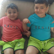 Profile Picture of Kamil Chinaryan (@kamilchinaryan5087) on Youtube