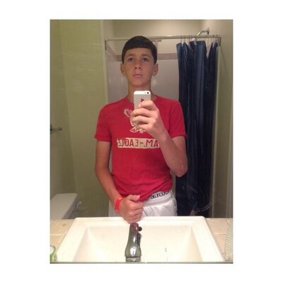 Profile Picture of Tyler Pendleton (@BruhhTyler) on Twitter