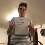 Profile Picture of Caleb Callaway (@lilgrimcaleb) on Instagram