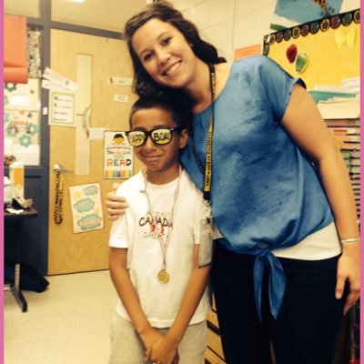 Profile Picture of Stephanie Hawkins (@shawkinsGPE) on Twitter