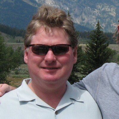 Profile Picture of Steve Emslie (@semslie) on Twitter