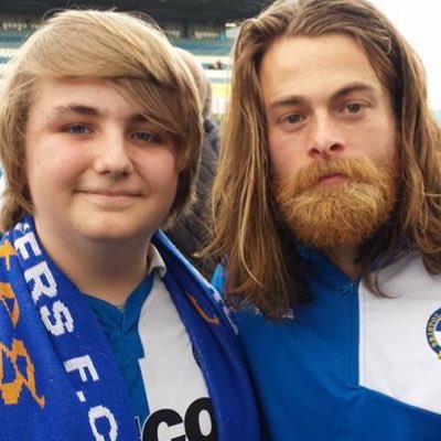Profile Picture of Joseph Mace (@JosephMace9) on Twitter