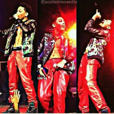 Profile Picture of King Jacob (@Joseph_Pullins) on Twitter