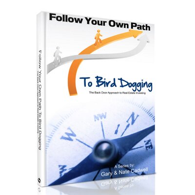 Profile Picture of Gary & Nate Cadwell (@BirdDog4Profit) on Twitter