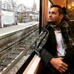 Profile Picture of Roderick Parrish (@thealchemyguy_) on Instagram