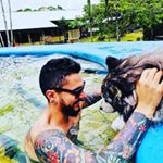 Profile Picture of Daniel Trigueros (@danieltriguerosm) on Instagram