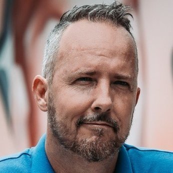 Profile Picture of Craig Greenfield (@craigasauros) on Twitter
