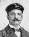 Profile Picture of Daniel Montagueon Wikipedia