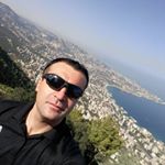 Profile Picture of david hakim (@samir.shahin.kabirahokamae) on Instagram