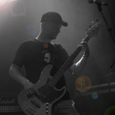 Profile Picture of Finn Jacobsen (@FinnSocialFocus) on Twitter