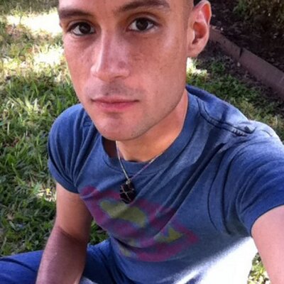 Profile Picture of Adam Luera (@AdamLuera) on Twitter