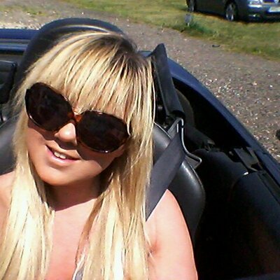 Francesca Paul - Twitter Profile Picture of Francesca Paul (@fgjp86) on Twitter