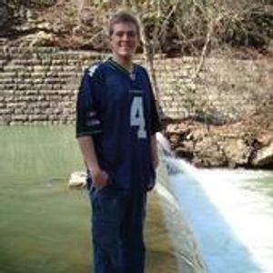 Profile Picture of Alan Messer (@108799989) on Myspace