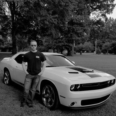 Profile Picture of Andrew Carrington (@callmecampbells) on Twitter