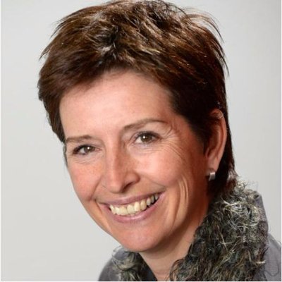 Profile Picture of Patricia Van Schie (@PatriciaSchie) on Twitter