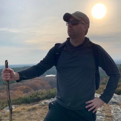 Profile Picture of Eric Dupuis 🇨🇦 (@Dupe1980) on Twitter