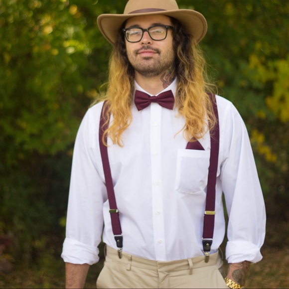 Profile Picture of Michael Mayhew (@mikemayhew8414) on Poshmark