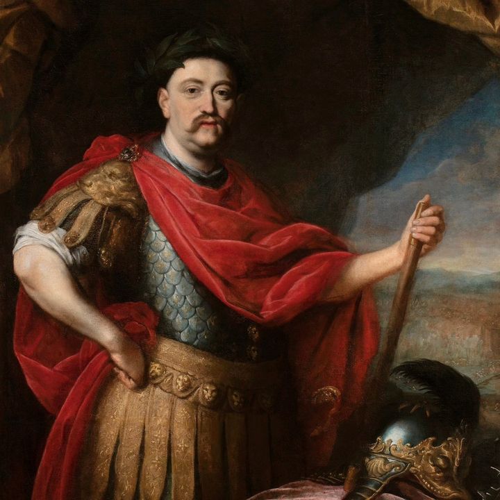 Profile Picture of John III Sobieski (@johsobieski3) on Tiktok