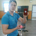 Profile Picture of jason (@jasonfergusonfou) on Instagram