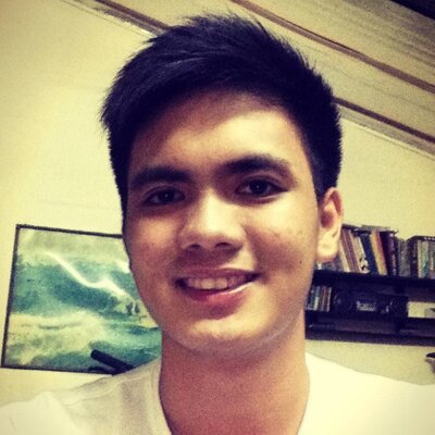 Profile Picture of Mike Tolentino (@iammike04) on Twitter
