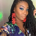 Profile Picture of thomasadriannaBEAUTY (@thomasadriannabeauty) on Instagram