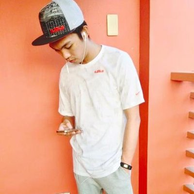 Rone Mark Narciso - Twitter Profile Picture of Rone Mark Narciso (@ronemarknarciso) on Twitter