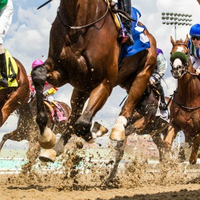 Profile Picture of Robert Cudney (@robatridge) on Twitter