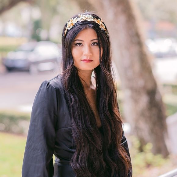 Profile Picture of Julia Chew (@jujuchuchu) on Poshmark