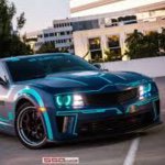 Profile Picture of Jacob Elbaz (@camaro__25city) on Instagram