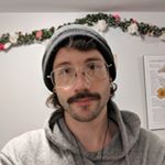 Profile Picture of Richard Clough (@shloppypop) on Instagram
