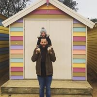 Profile Picture of Liam Aggett (@liam-aggett) on Quora