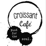 Profile Picture of Croissant.café (@croissantmdp) on Instagram